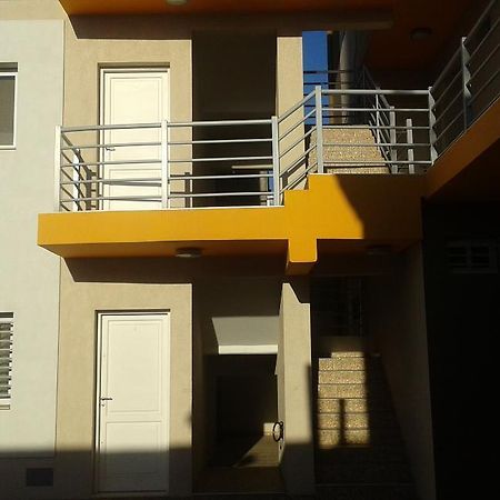 Alto Del Bono Apartment San Juan Exterior photo