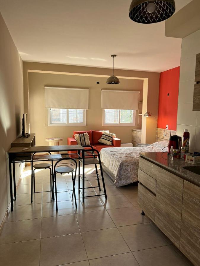 Alto Del Bono Apartment San Juan Exterior photo