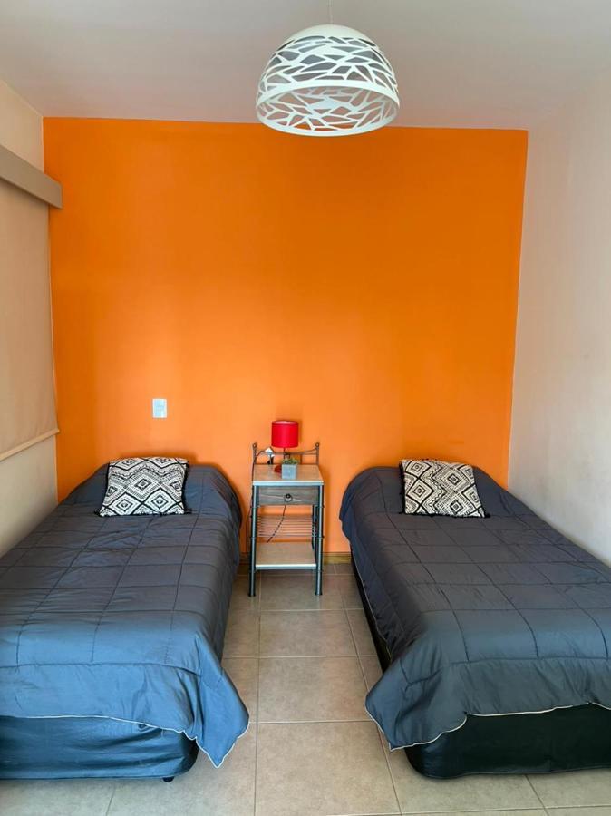 Alto Del Bono Apartment San Juan Exterior photo