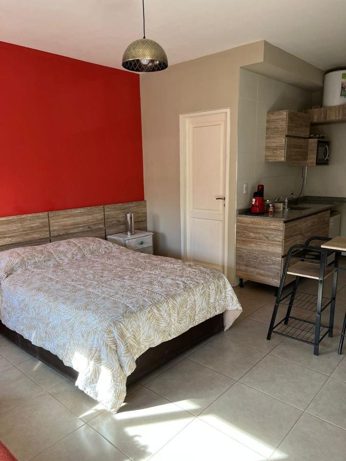 Alto Del Bono Apartment San Juan Exterior photo