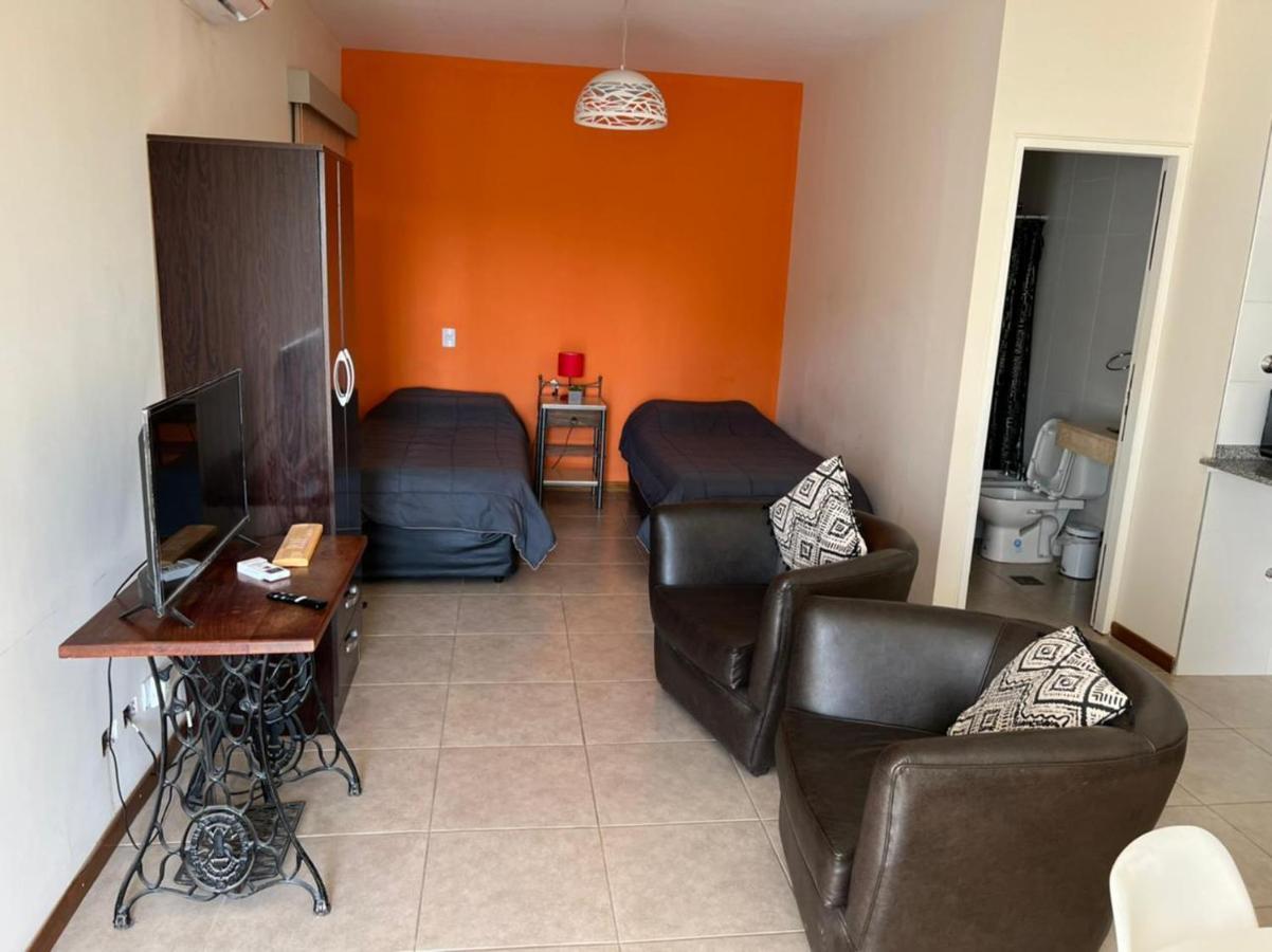 Alto Del Bono Apartment San Juan Exterior photo