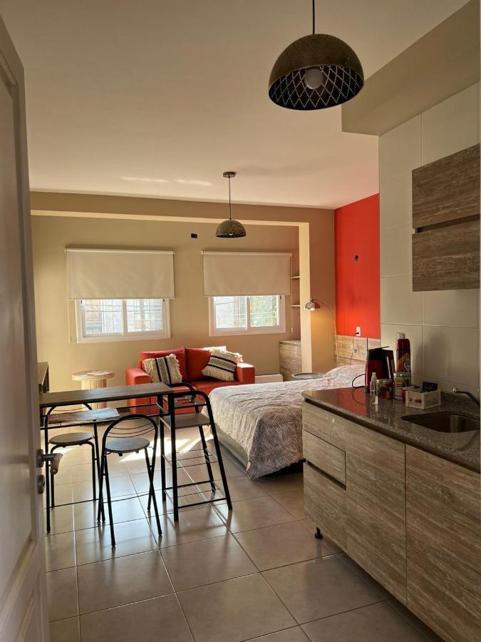 Alto Del Bono Apartment San Juan Exterior photo