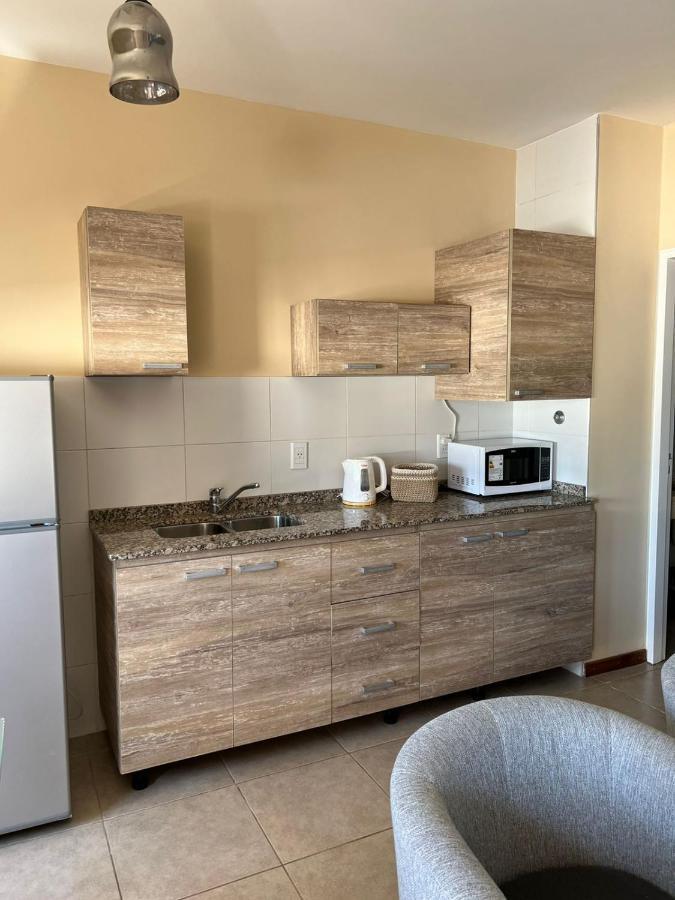 Alto Del Bono Apartment San Juan Exterior photo