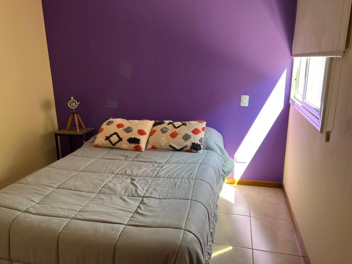 Alto Del Bono Apartment San Juan Exterior photo